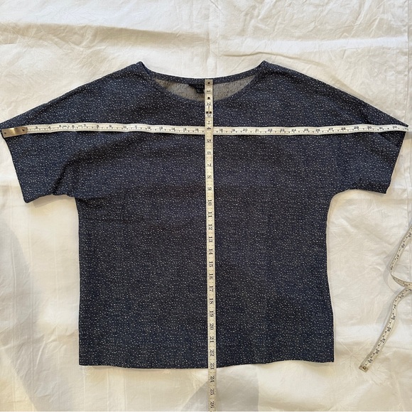 COS Boatneck Tee - Picture 4 of 4